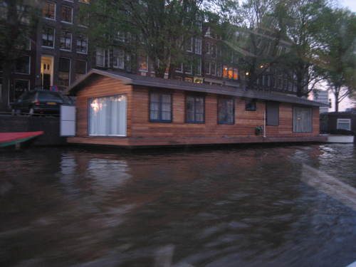 House_boat