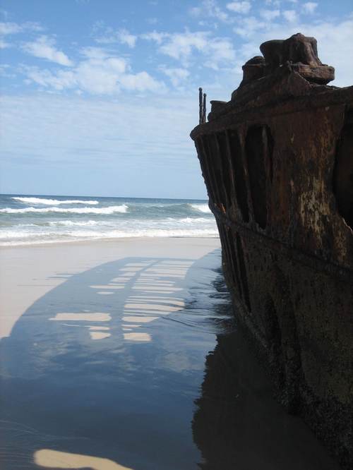 Maheno_shipwreck1