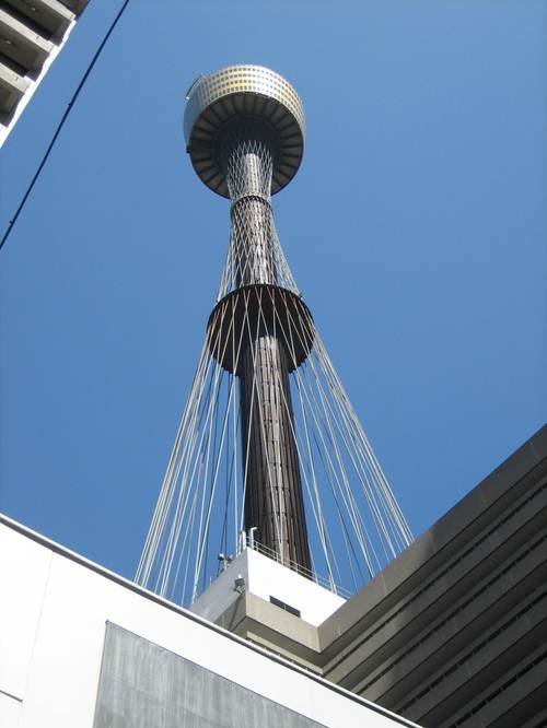 Sydney_tower