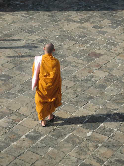 Wat_arun_monk