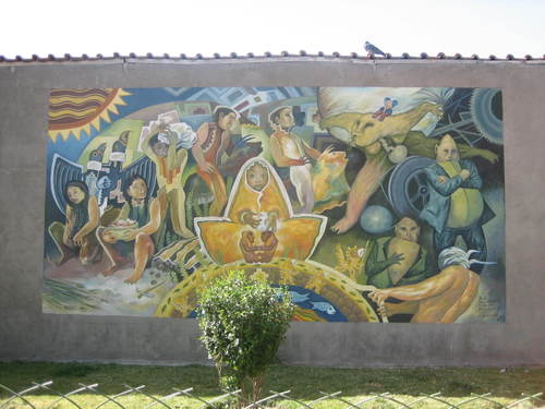 Mural