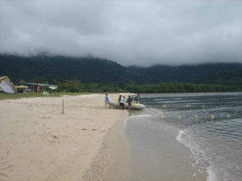 Jabaquara_beach