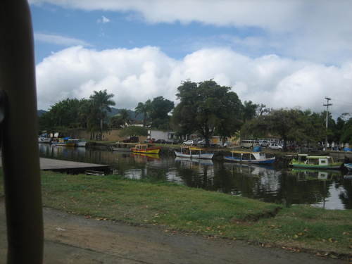 Paraty