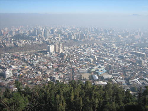 Smogbound_santiago