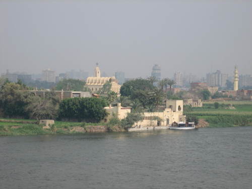 Cairo