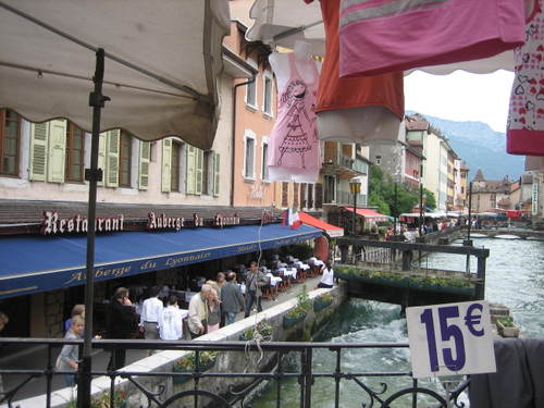 Annecy_market