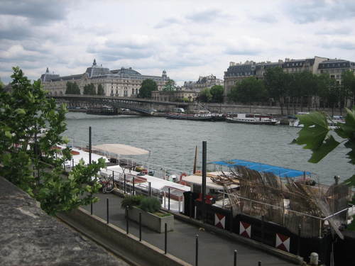 River_seine