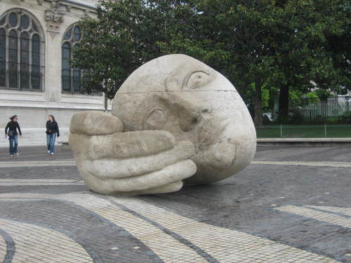 Sculpture