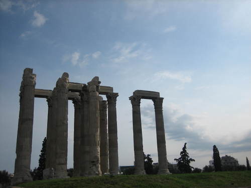 Athens_temple_of_zeus