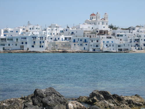 Paros