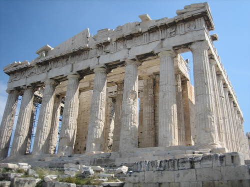 Parthenon1