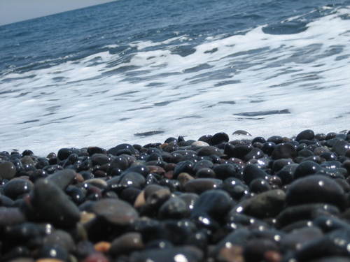 Pebbles_beach