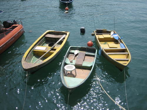 Lamma_fishing_boats