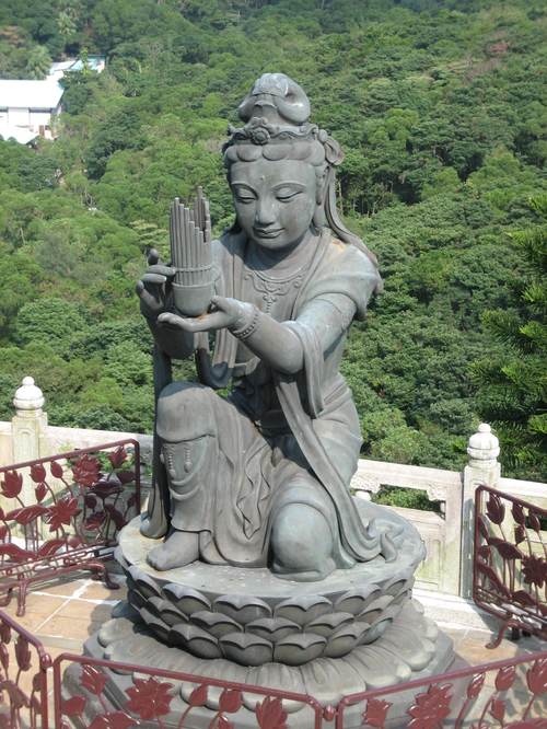 Tian_tan_bodhisattva