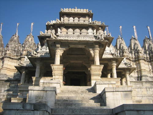 Jain_temple