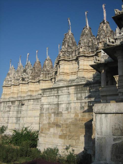 Ranakpur_jain_temple