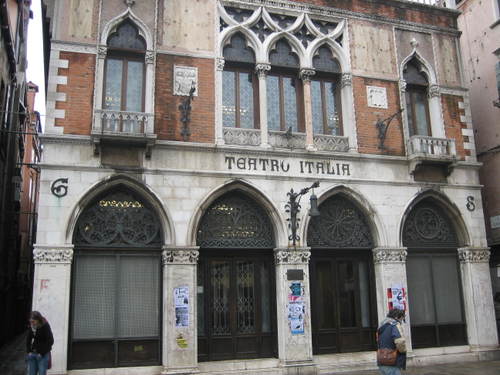 Venice_teatro