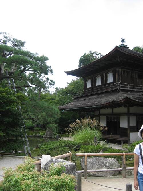 Ginkakuji1