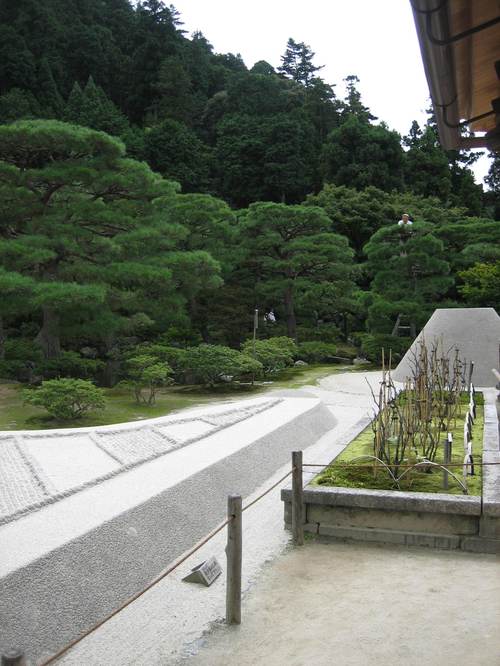 Ginkakuji2