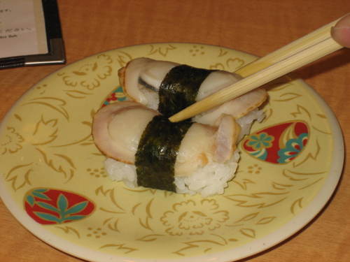 Sushi3