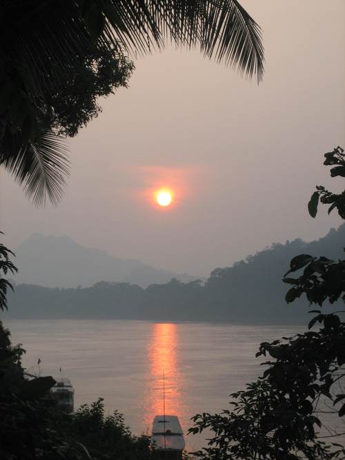 Mekong_sunset