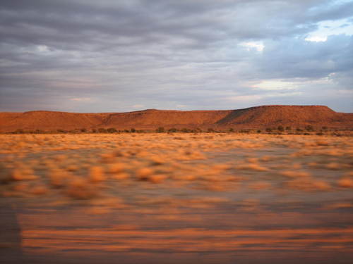 Passing_desert