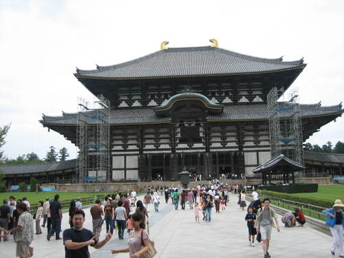 Nara_todaiji