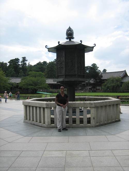 Todaiji_lantern