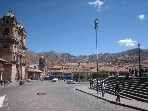 Cusco_main_square