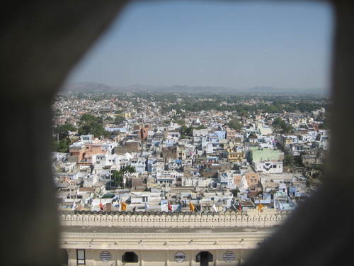 Udaipur