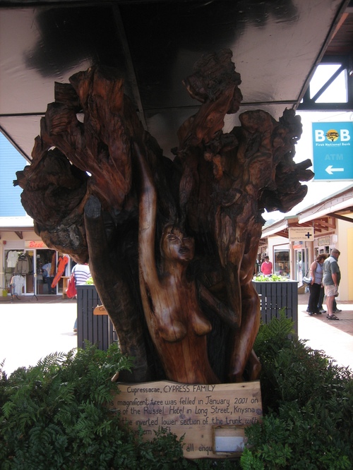 Knysna_sculpture