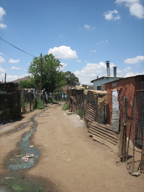 Kliptown_soweto