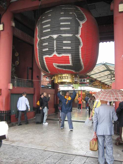 Asakusa_lantern