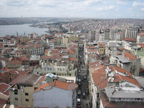 Istanbul_from_above