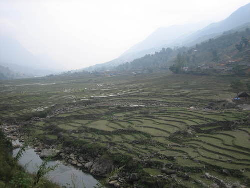 Lao_chai_village1